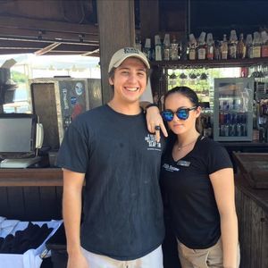 Meet your Posher, Jacob